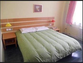 Home Inn Binzhou Exteriör bild